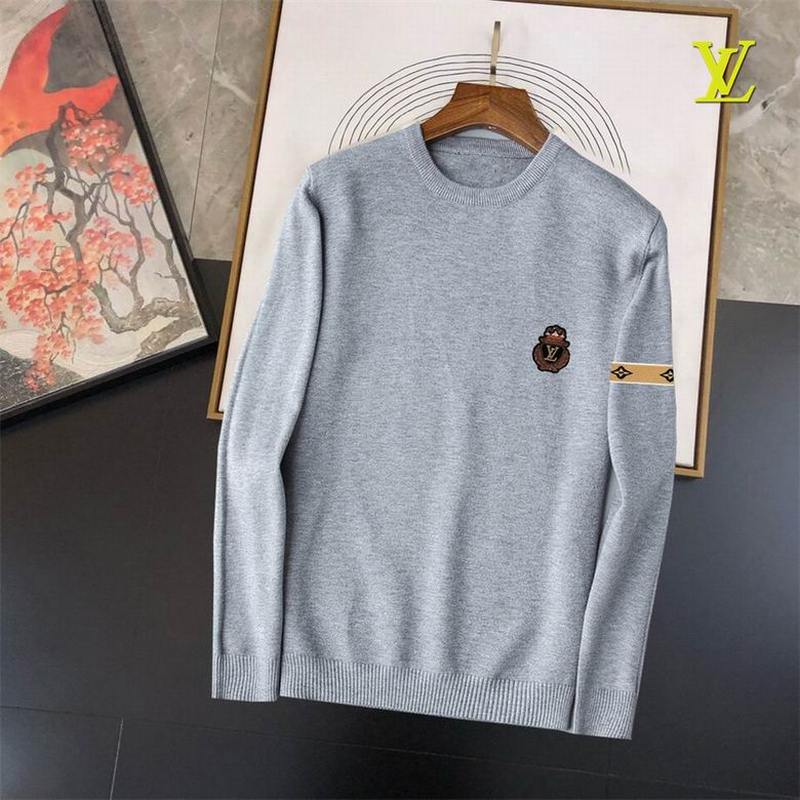 LV Men's Sweater 203